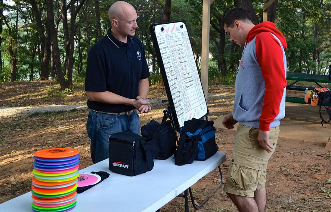 Everything You Need to Know About Disc Golf Backpacks