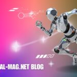 How to Navigate the Vital-Mag.net Blog