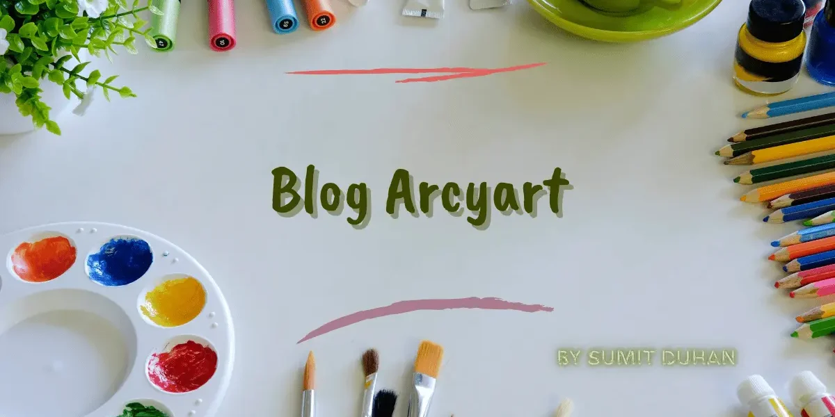 What Are the Benefits of Using blog arcyart?