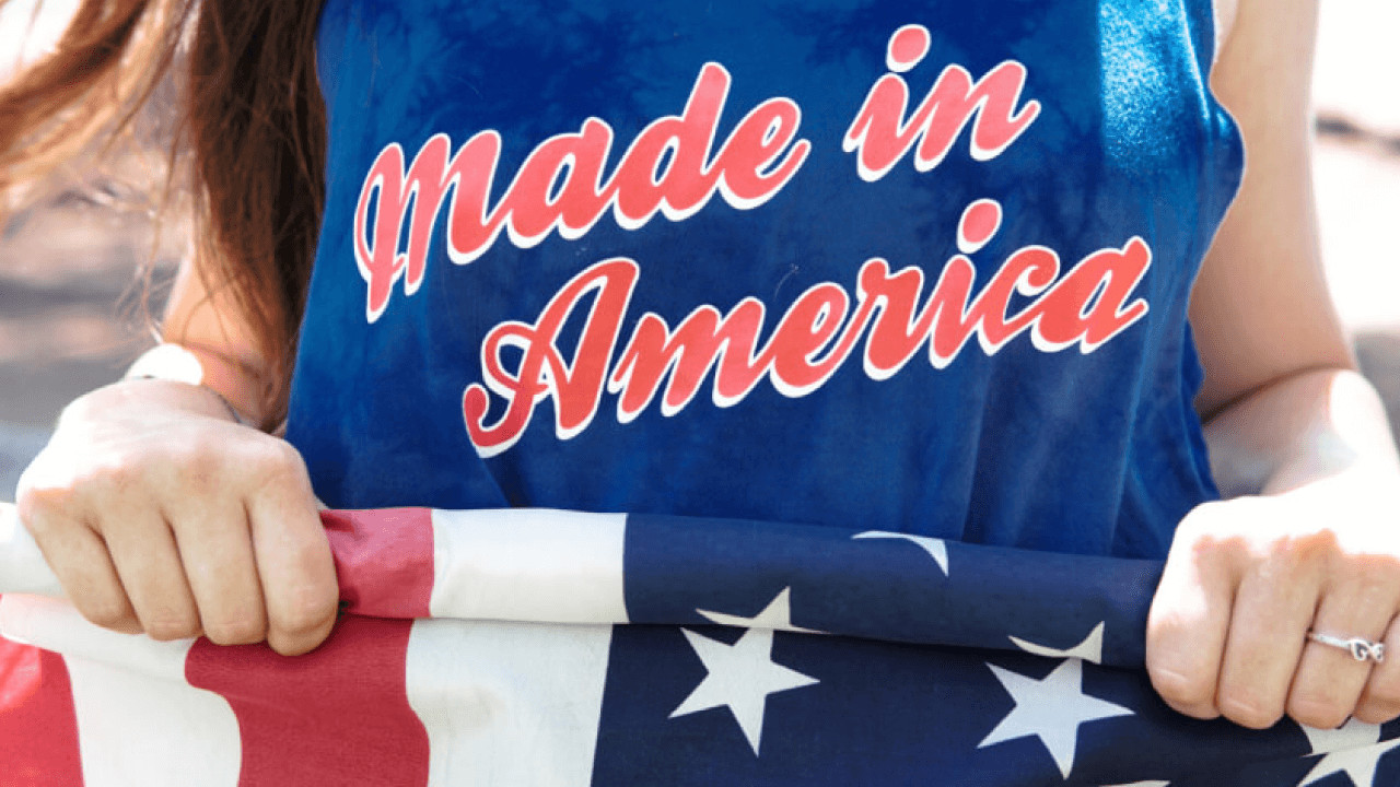 Where Can You Find the Best Fourth of July T-Shirts?