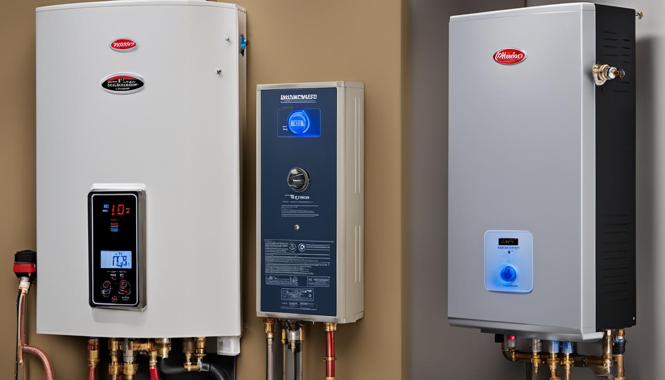 Why Should You Invest in an Electric Tankless Water Heater?