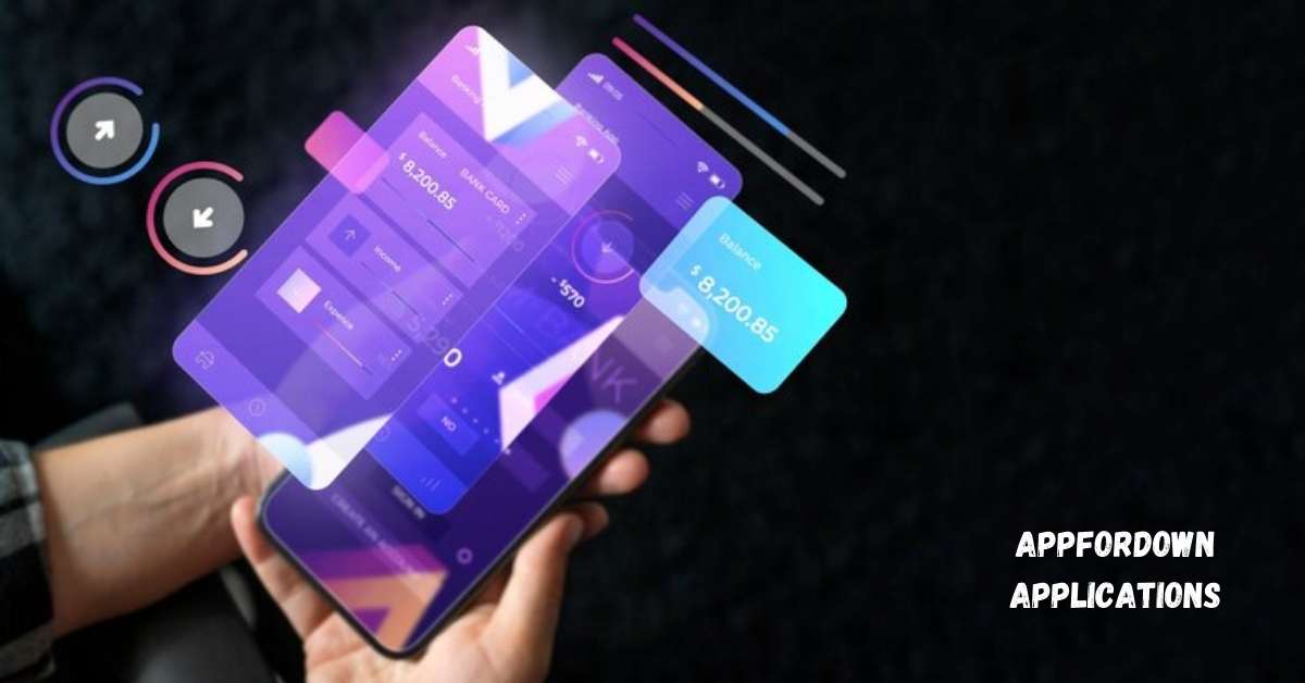 Appfordown Applications: A Step-by-Step Guide