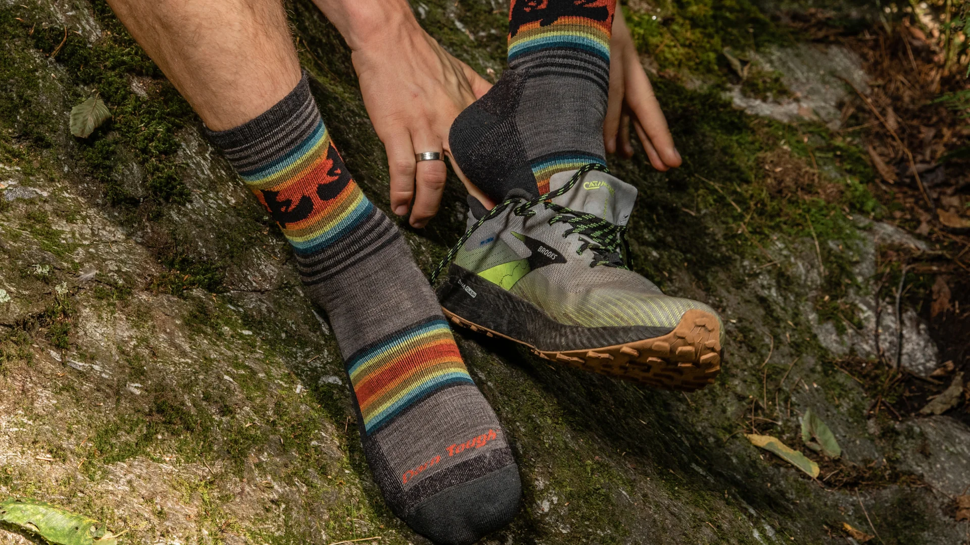 The Ultimate Guide to Caring for Your Crew Socks