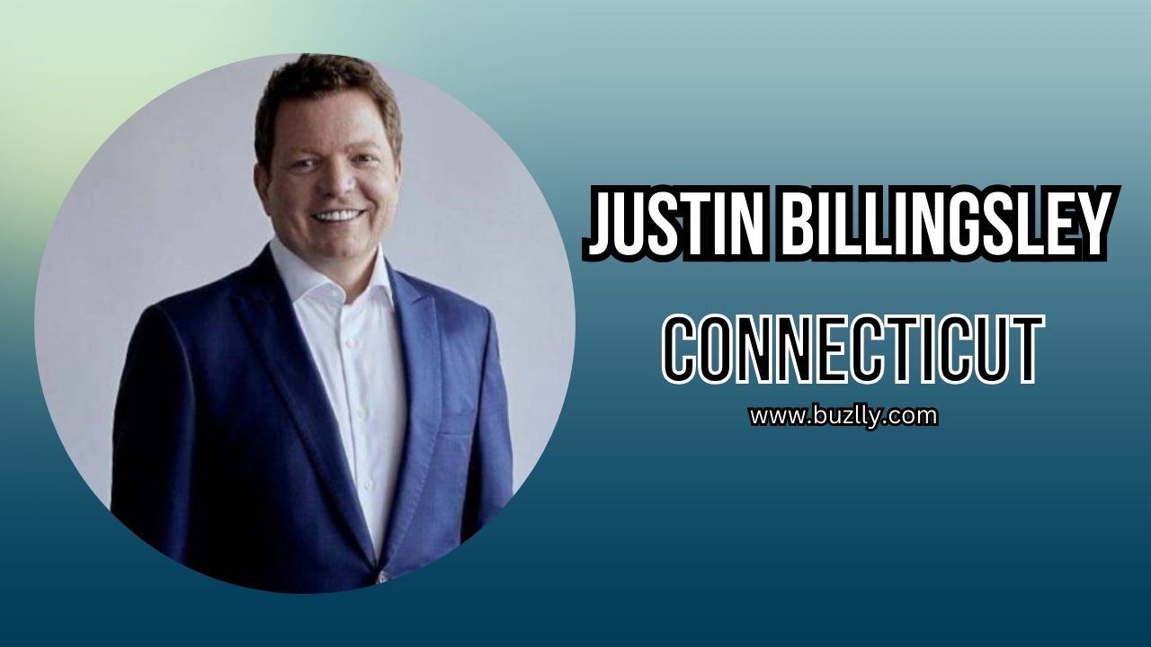 Where Can You Find Justin Billingsley Connecticut?