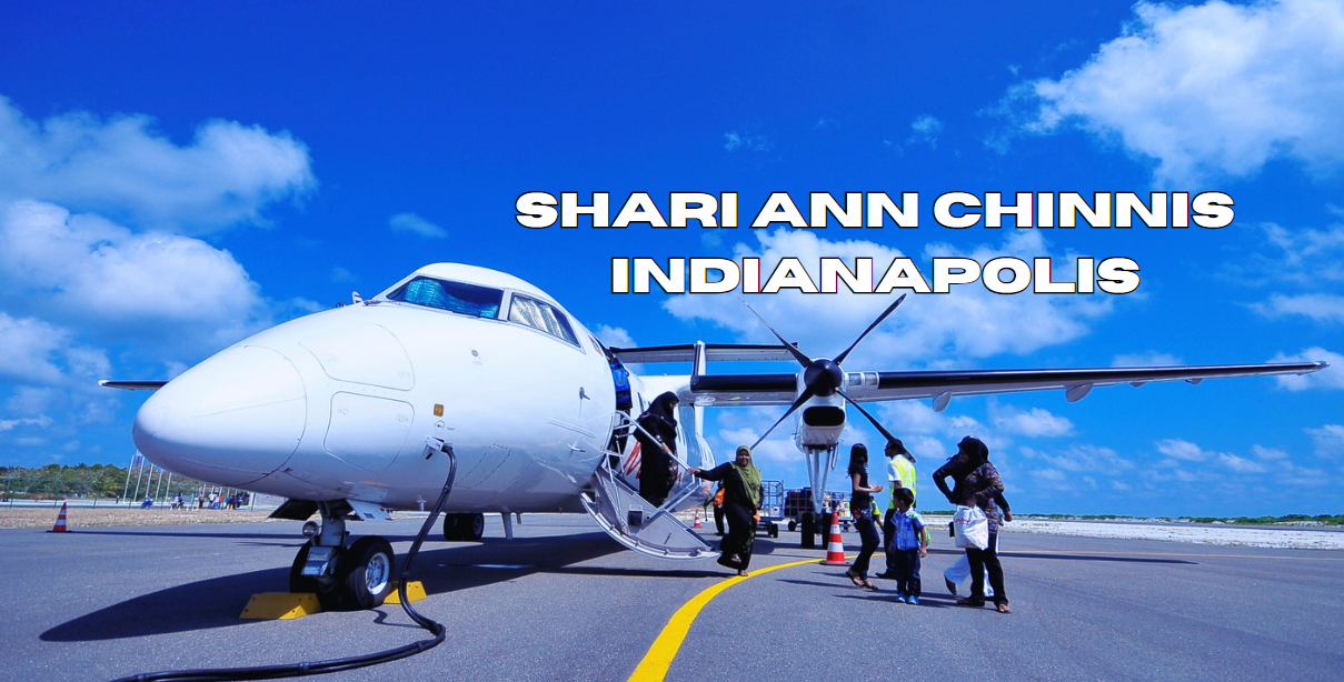 shari ann chinnis indianapolis