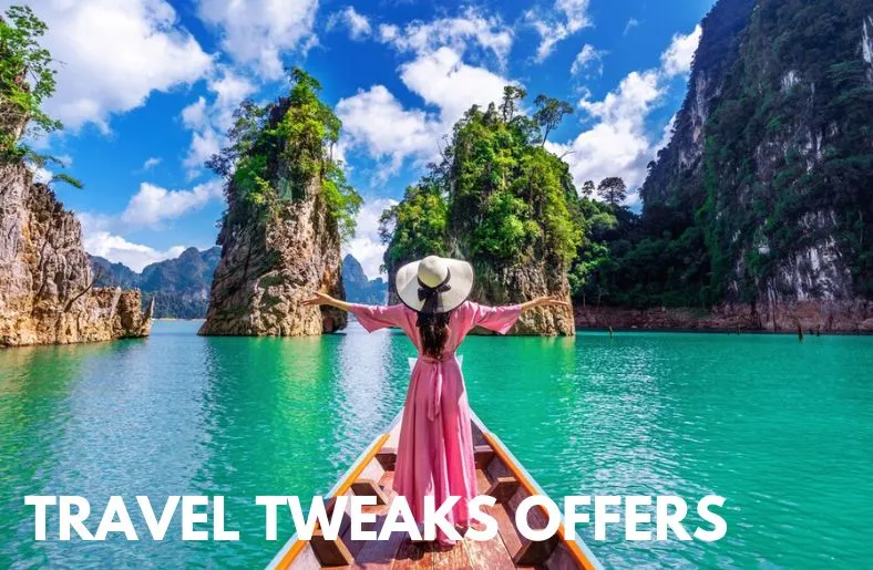 travel tweaks com