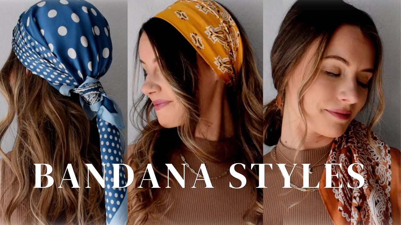 A Comprehensive Guide to Bandana