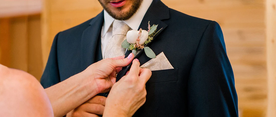 Discovering the Magic of Boutonniere