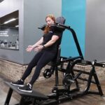 Exploring the Benefits of a Hack Squat Machine