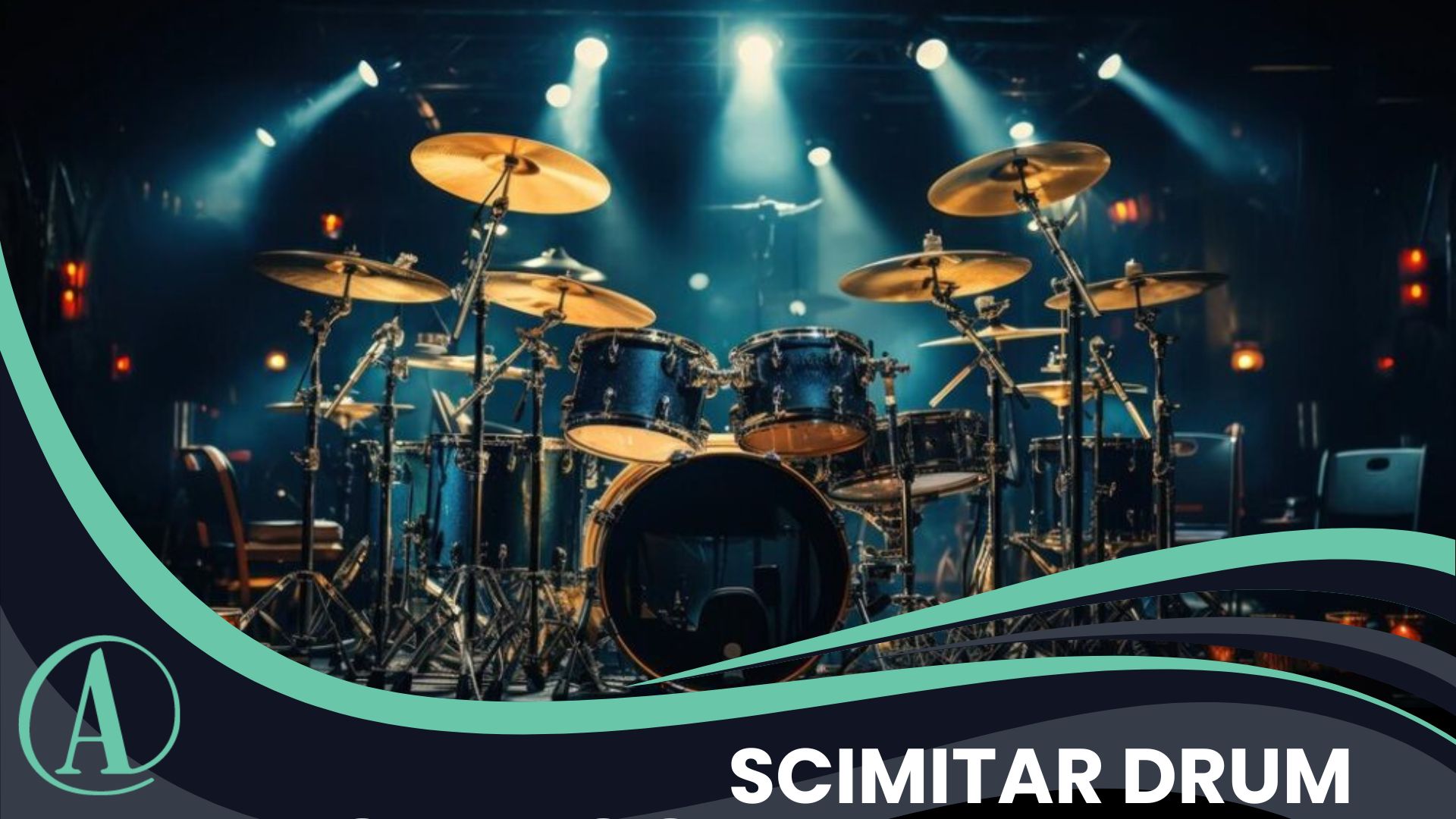 Exploring the Benefits of the Scimitar Drum