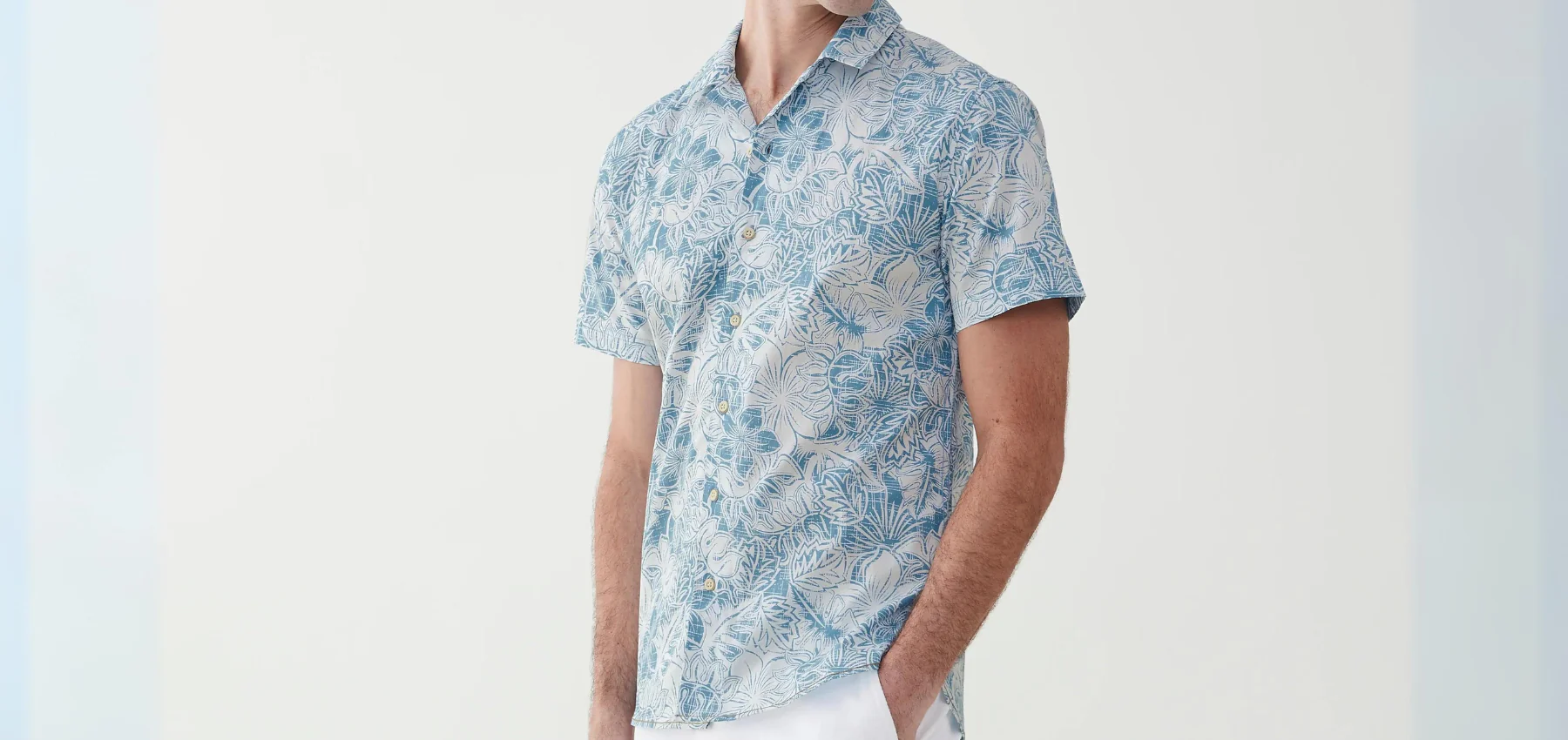 Hawaiian Shirts for Men: A Comprehensive Guide