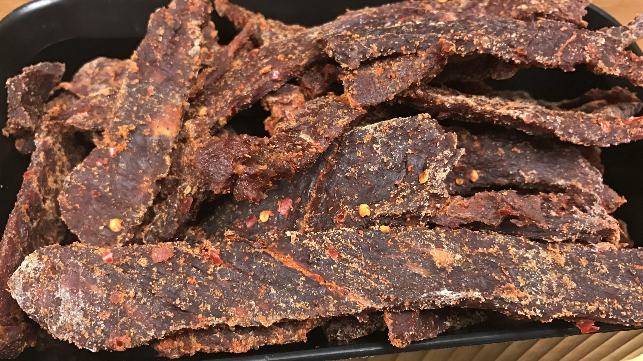 What is Beef Jerky? A Comprehensive Guide