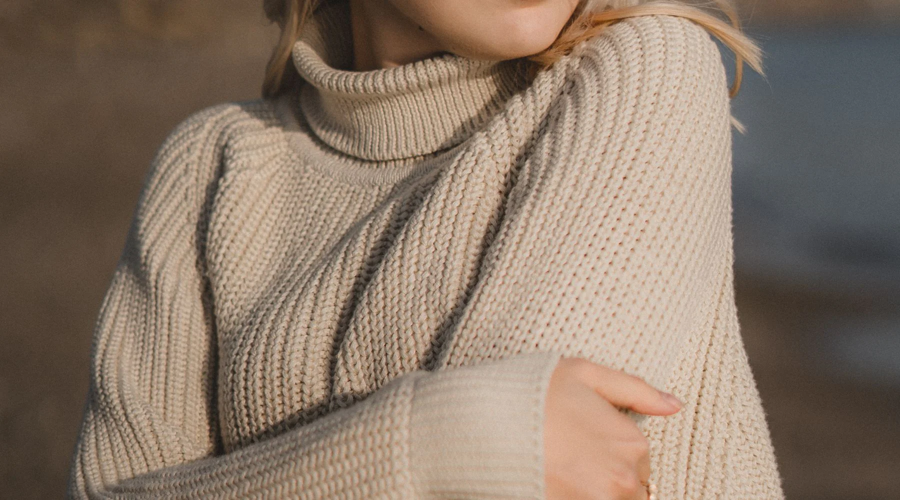 The Impact of a Cashmere Sweater on Your Wardrobe