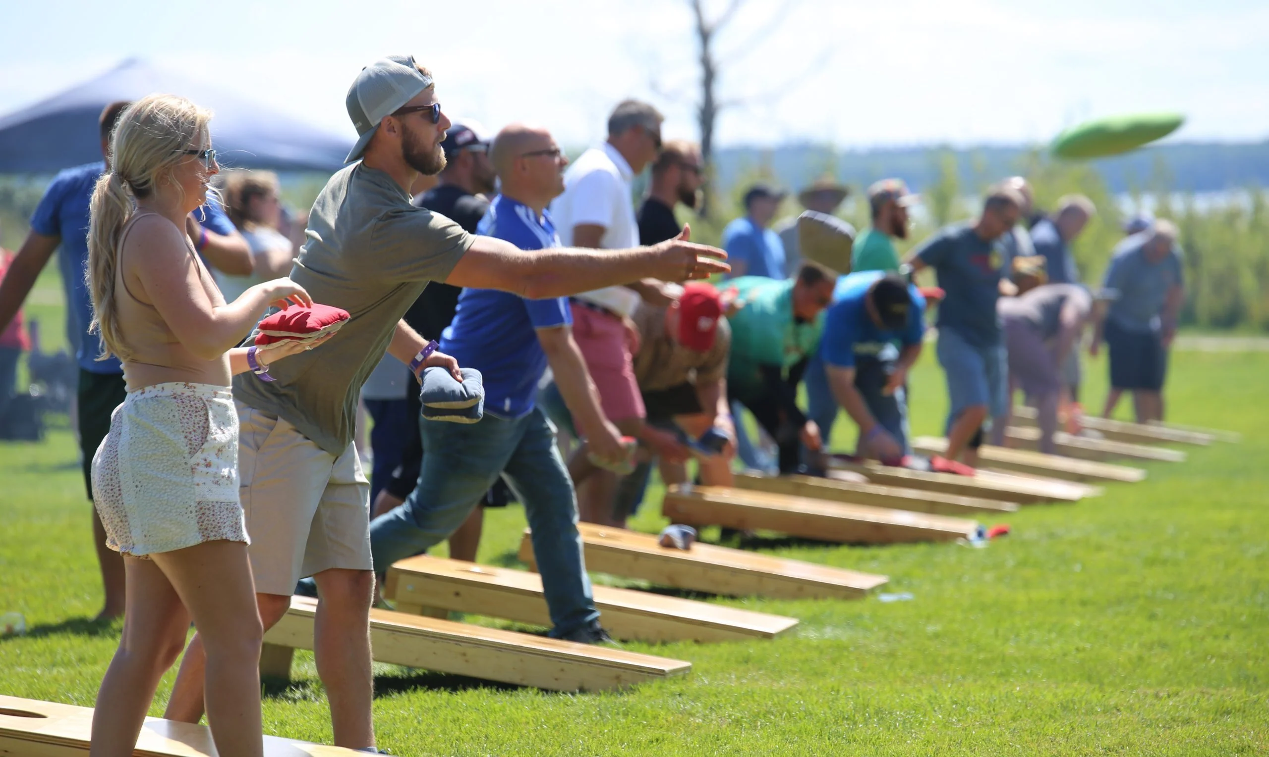 The Unforgettable Impact of Cornhole