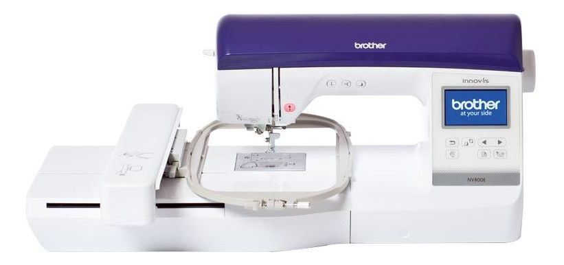 Unleash Your Inner Artist with a Brother Embroidery Machine