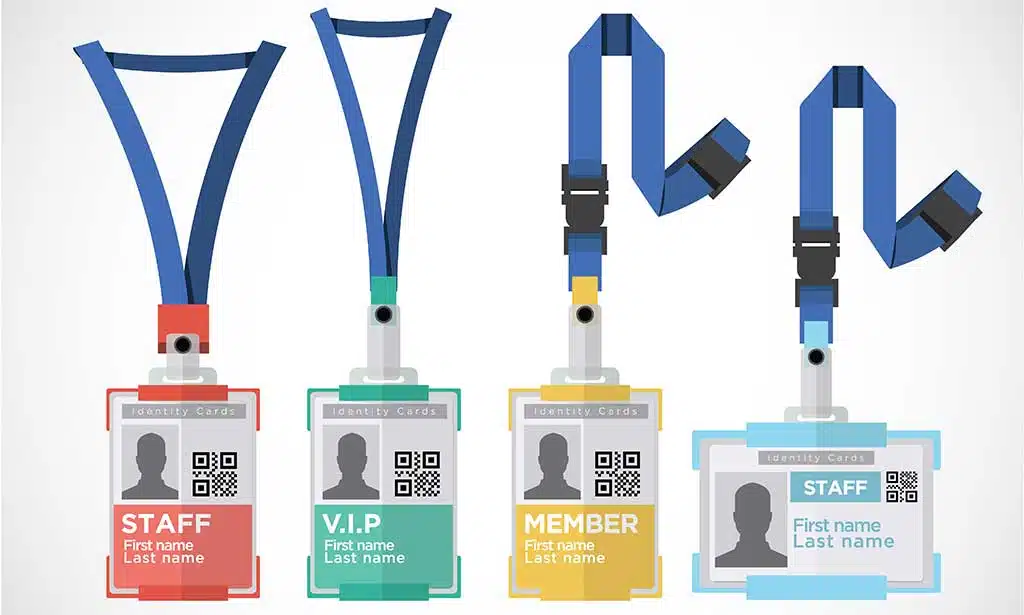 What Are the Benefits of Having a Lanyard?