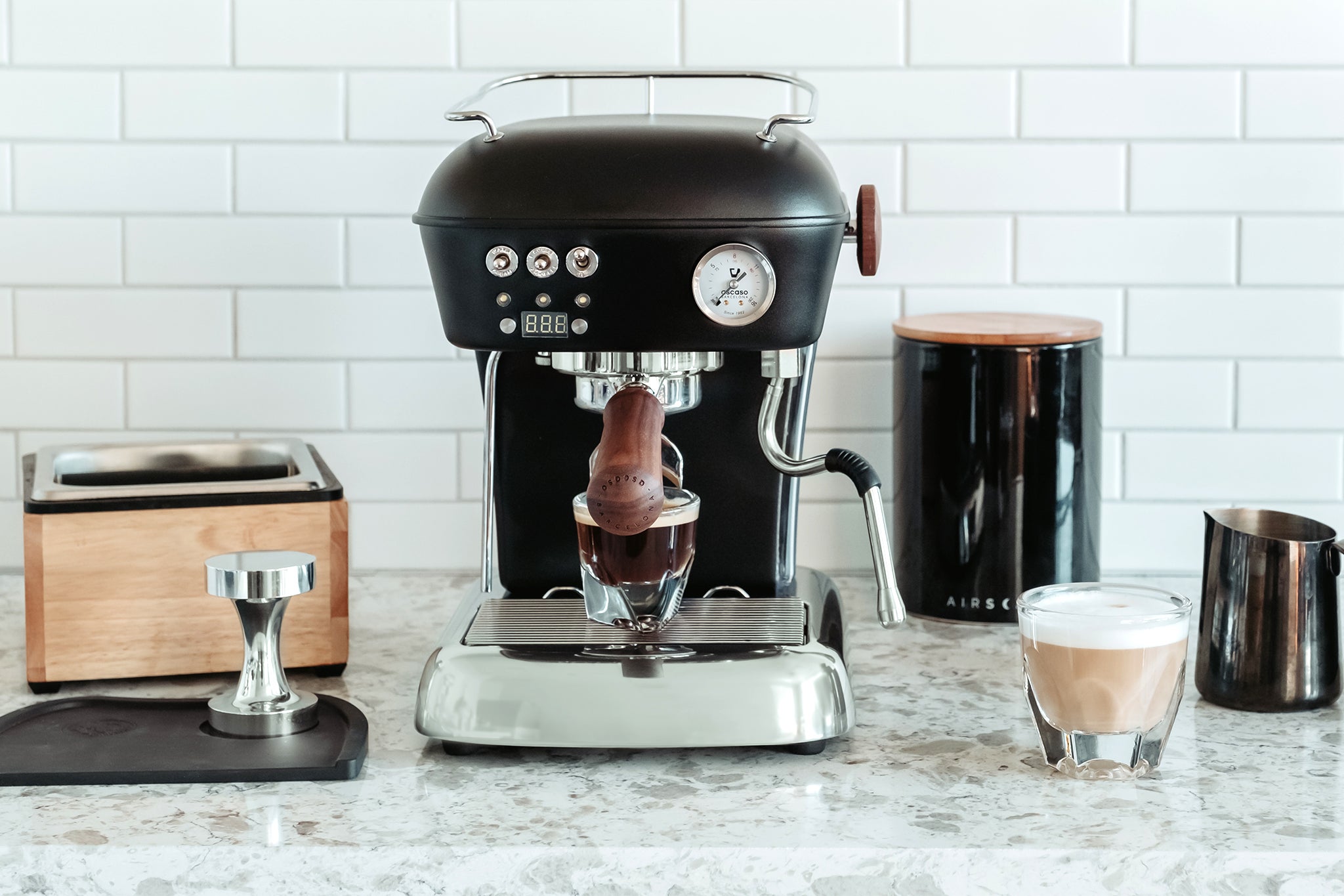 Where Can You Find the Best Espresso Machines?