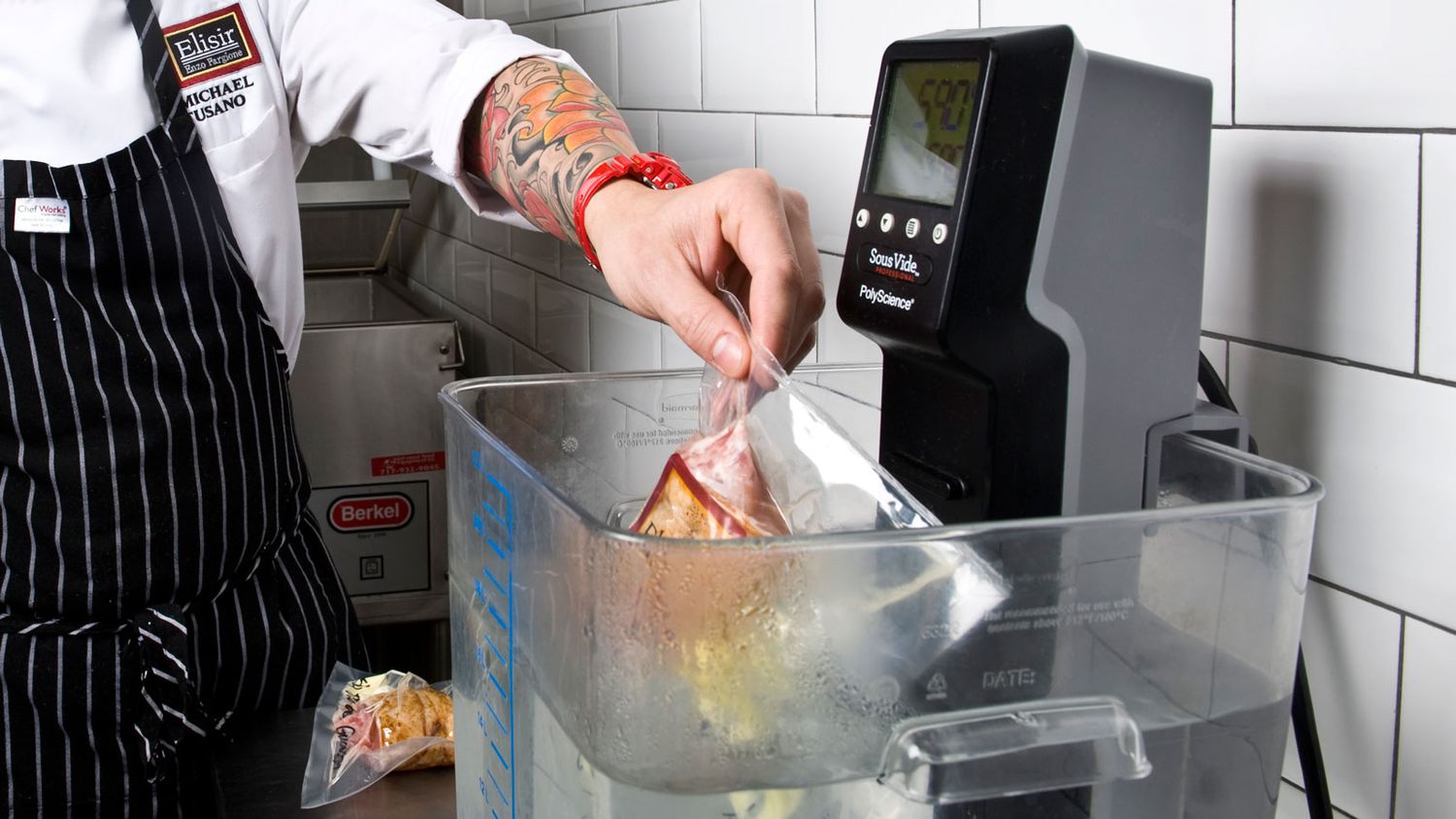 Why Should You Invest in a Sous Vide Machine?