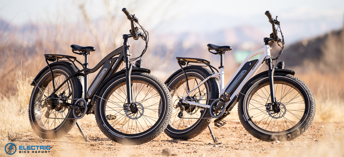 How to Find the Best Deals on Long Range Ebikes