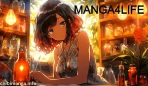 Discover the Best Manga on Manga4Life