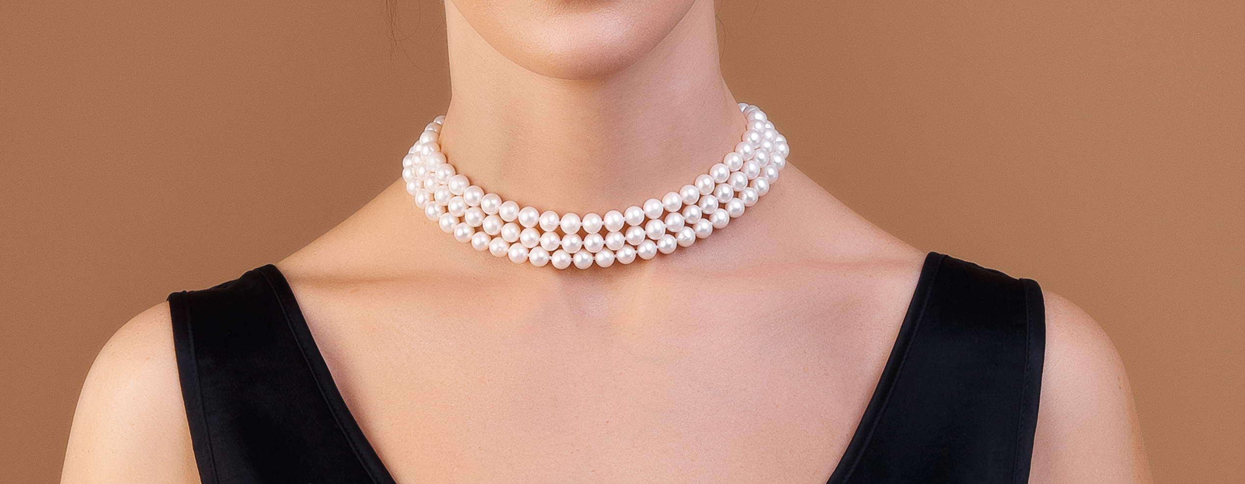 Pearl Necklaces: A Timeless Piece of Jewelry