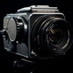 The Ultimate Guide to Buying Vintage Film Cameras