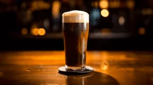 Nitro Cold Brew: What’s All the Buzz About